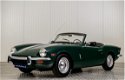 Triumph Spitfire - MK3 - 1 - Thumbnail