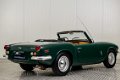 Triumph Spitfire - MK3 - 1 - Thumbnail