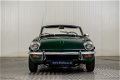 Triumph Spitfire - MK3 - 1 - Thumbnail