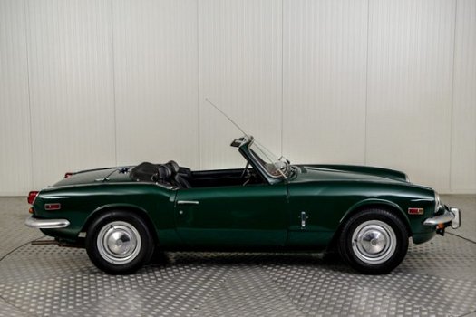 Triumph Spitfire - MK3 - 1