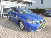 Lexus CT 200h - Business Line 50 procent deal 6.975, - ACTIE Led / Navi / Clima / Alcantara / Blueto - 1 - Thumbnail