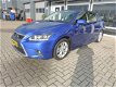 Lexus CT 200h - Business Line 50 procent deal 6.975, - ACTIE Led / Navi / Clima / Alcantara / Blueto - 1 - Thumbnail