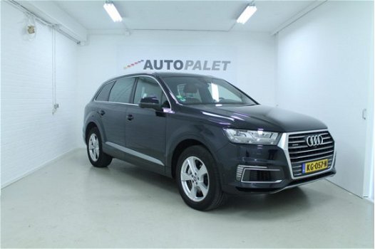 Audi Q7 - 3.0 TDI e-tron quattro Premium *leasecontract - 1