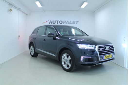 Audi Q7 - 3.0 TDI e-tron quattro Premium *leasecontract - 1