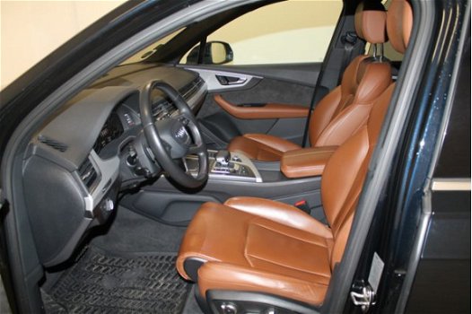 Audi Q7 - 3.0 TDI e-tron quattro Premium *leasecontract - 1