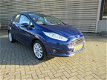 Ford Fiesta - 1.0 EcoBoost Titanium 100 PK 5 deurs [ camera, ecc, lmv, pdc ] - 1 - Thumbnail