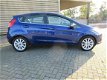 Ford Fiesta - 1.0 EcoBoost Titanium 100 PK 5 deurs [ camera, ecc, lmv, pdc ] - 1 - Thumbnail