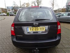 Kia Carens - 2.0 CVVT X-TRA