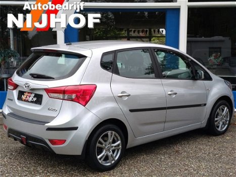 Hyundai ix20 - 1.6i i-Motion Automaat - 1