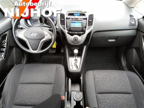 Hyundai ix20 - 1.6i i-Motion Automaat - 1