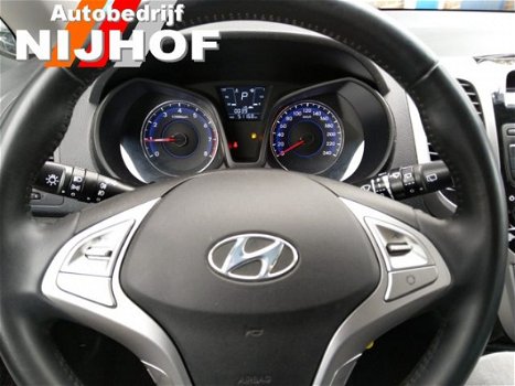 Hyundai ix20 - 1.6i i-Motion Automaat - 1