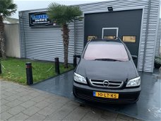 Opel Zafira - 1.6-16V Comfort 7 Persoons