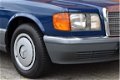 Mercedes-Benz 300-serie - 300 SE 57.000km - 1 - Thumbnail