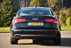 Audi A6 - 2.0 TDI Business Edition Navi Xenon Cruise Stoelverw Leer