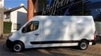 Renault Master - T35 2.3 dCi L3H2 Energy navigatie airco trekhaak - 1 - Thumbnail