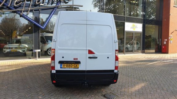 Renault Master - T35 2.3 dCi L3H2 Energy navigatie airco trekhaak - 1