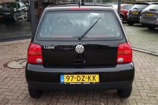 Volkswagen Lupo - 1.0 - 1