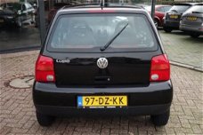 Volkswagen Lupo - 1.0