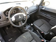 Mitsubishi Colt - 3DRS 1.1 Edition One Airco / Audio / Lm-velgen