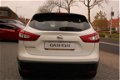 Nissan Qashqai - 1.2 Acenta | Navigatie | Parelmoer | Camera - 1 - Thumbnail