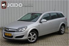 Opel Astra Wagon - 1.6 111 years Edition airco-cruise control