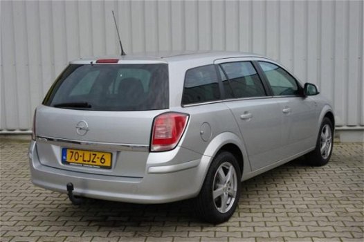 Opel Astra Wagon - 1.6 111 years Edition airco-cruise control - 1