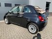 Fiat 500 - 1.2 cabro lounge - 1 - Thumbnail