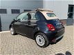 Fiat 500 - 1.2 cabro lounge - 1 - Thumbnail