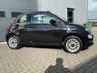 Fiat 500 - 1.2 cabro lounge - 1 - Thumbnail