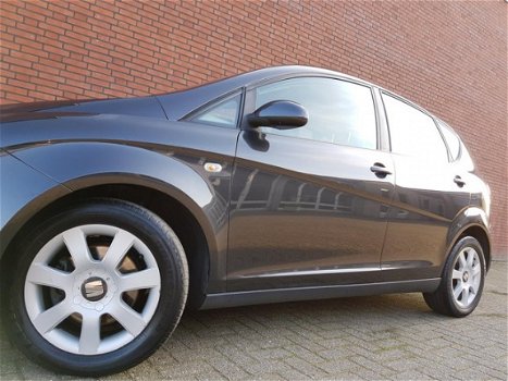 Seat Altea - 1.9 TDI Stylance / Origin. NL / NWE TURBO + APK - 1