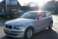 BMW 1-serie - 116i Business Line PERFECTE STAAT NL AUTO - 1 - Thumbnail