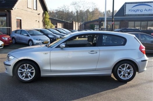 BMW 1-serie - 116i Business Line PERFECTE STAAT NL AUTO - 1