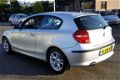 BMW 1-serie - 116i Business Line PERFECTE STAAT NL AUTO - 1 - Thumbnail