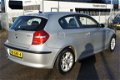 BMW 1-serie - 116i Business Line PERFECTE STAAT NL AUTO - 1 - Thumbnail