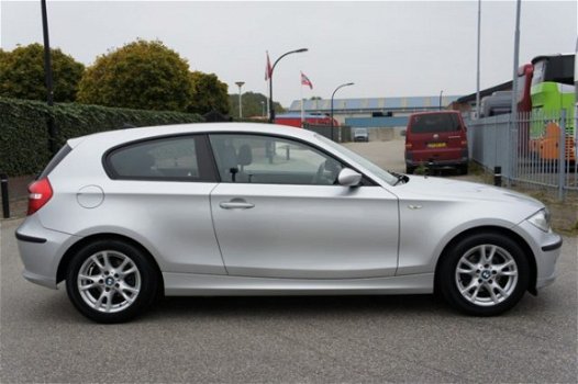 BMW 1-serie - 116i Business Line PERFECTE STAAT NL AUTO - 1