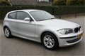 BMW 1-serie - 116i Business Line PERFECTE STAAT NL AUTO - 1 - Thumbnail