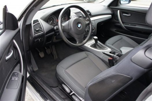 BMW 1-serie - 116i Business Line PERFECTE STAAT NL AUTO - 1