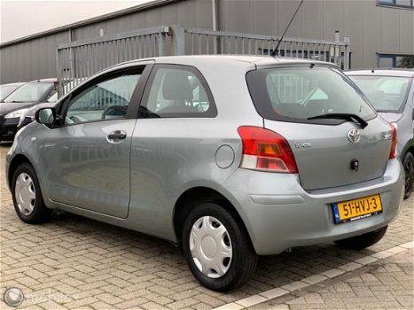 Toyota Yaris - 1.0 VVTi Acces // Rijklaar - 1