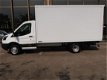 Ford Transit - 350 2.0 TDCI Bakwagen laadlift Laadklep Gesloten laadbak EURO 6 - 1 - Thumbnail