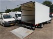 Ford Transit - 350 2.0 TDCI Bakwagen laadlift Laadklep Gesloten laadbak EURO 6 - 1 - Thumbnail