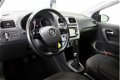 Volkswagen Polo - 1.4 TDI BlueMotion Navigatie Parkeersensoren Airco 200x Vw-Audi-Seat-Skoda - 1 - Thumbnail