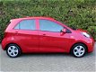 Kia Picanto - 1.0 CVVT Summer Edition Airco Audio El Ramen - 1 - Thumbnail