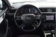 Skoda Octavia Combi - 1.6 TDI 105PK Greentech Ambition | NAV | ECC | Cruise | LM