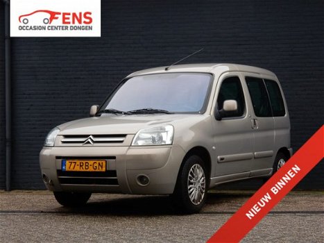 Citroën Berlingo - 1.6i Multispace Attraction AIRCO - 1