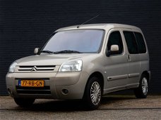 Citroën Berlingo - 1.6i Multispace Attraction AIRCO