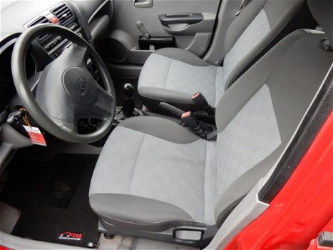 Kia Picanto - 1.0 D-LIGHT AIRCO NETTE AUTO APK t/m 8-10-2020 - 1