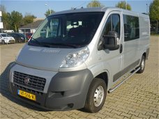 Fiat Ducato - 30 2.0 MultiJet MH2 Gran Volume DC