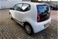 Volkswagen Up! - 1.0 move up Navi.Airco.Electr.pakket - 1 - Thumbnail