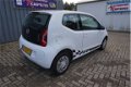 Volkswagen Up! - 1.0 move up Navi.Airco.Electr.pakket - 1 - Thumbnail