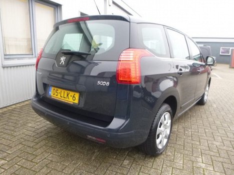 Peugeot 5008 - ST 1.6 HDI 5P Automaat + Navigatie - 1